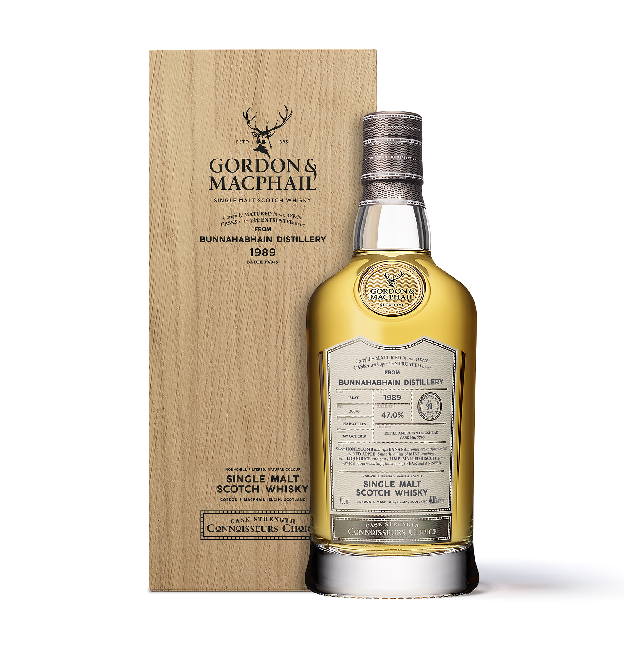 Bunnahabhain